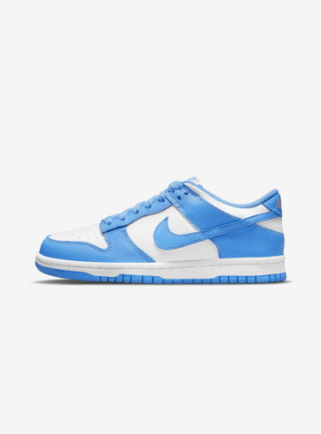 Nike Dunk Low UNC (2021) - DD1391-102 | ResellZone