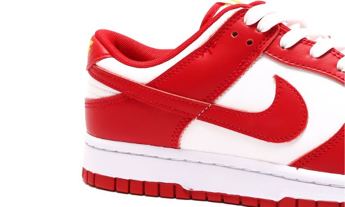 Nike Dunk Low USC