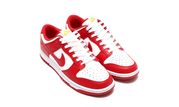 Nike Dunk Low USC