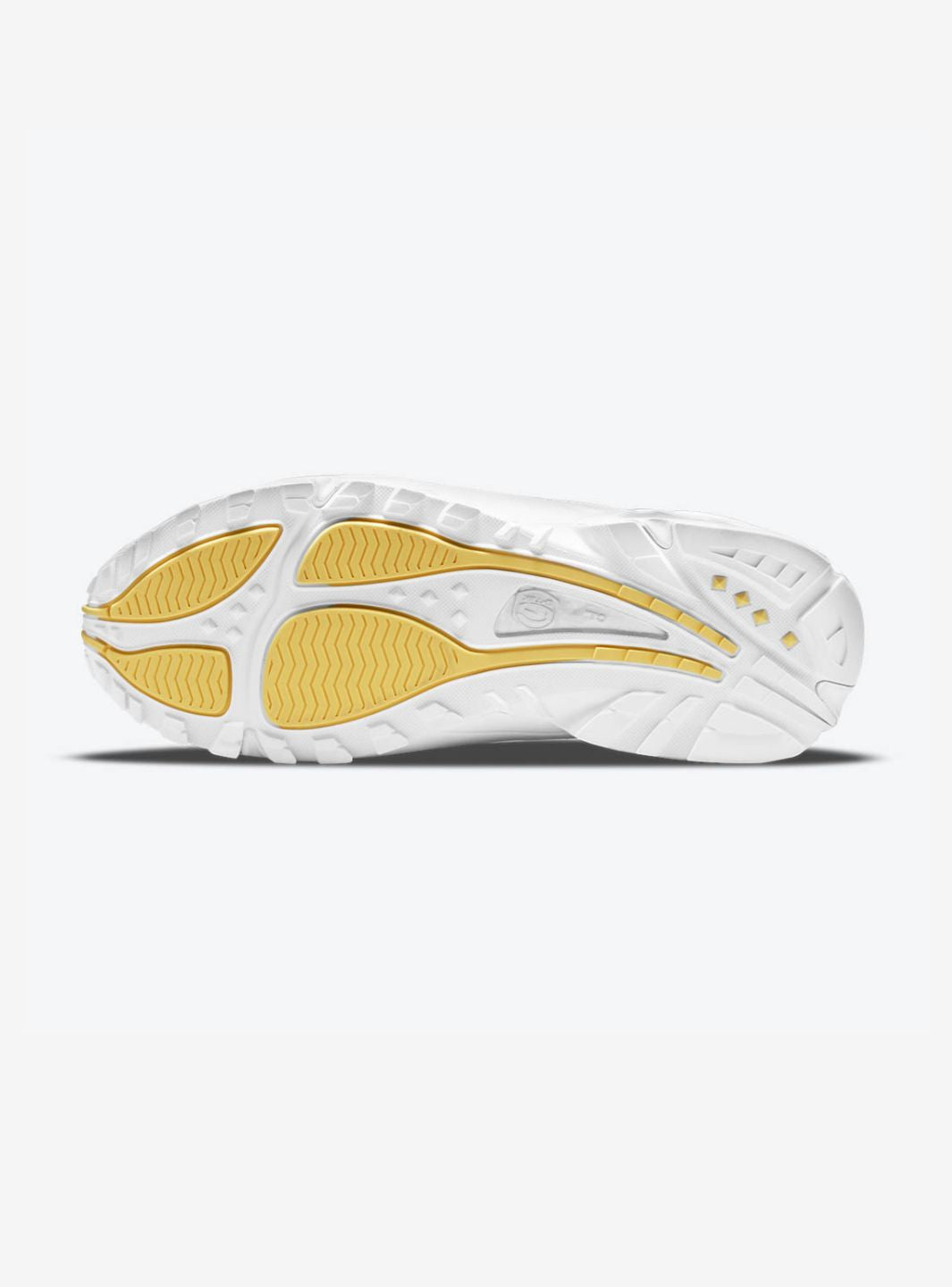 Nike Hot Step Air Terra Drake NOCTA White