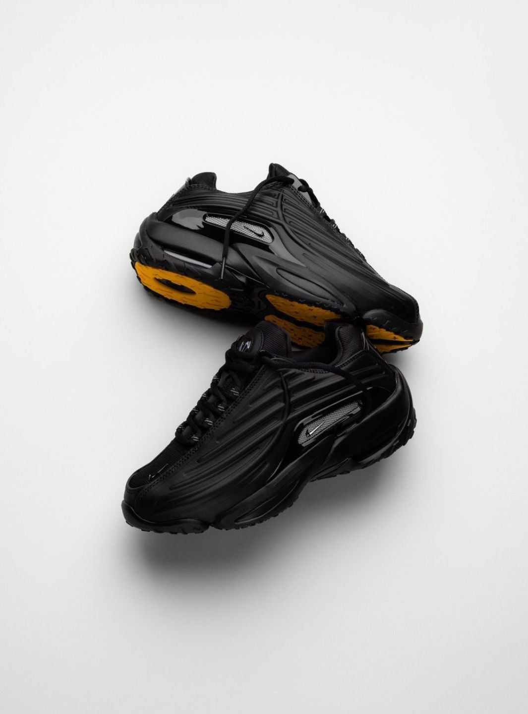 Nike Hot Step 2 Drake NOCTA Black