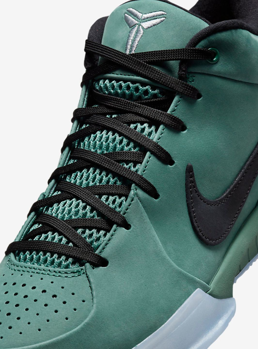 Nike Kobe 4 Protro Girl Dad