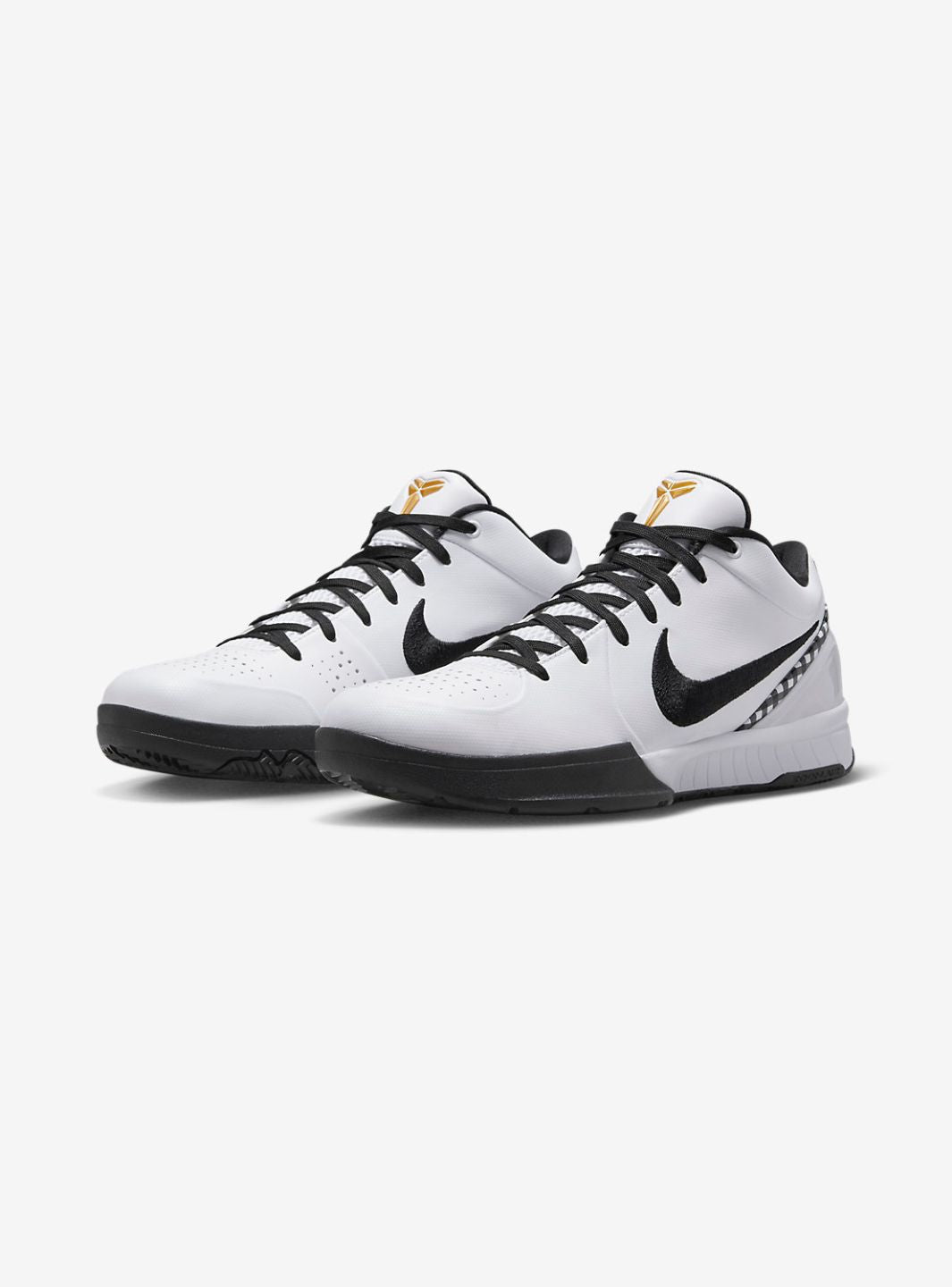 Nike Kobe 4 Protro Mambacita Gigi