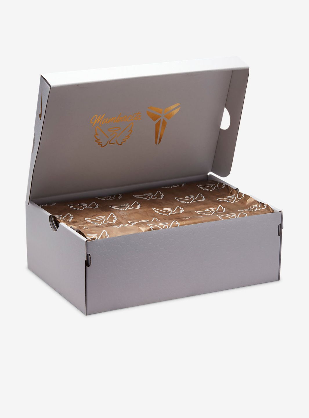 Nike Kobe 4 Protro Mambacita Gigi