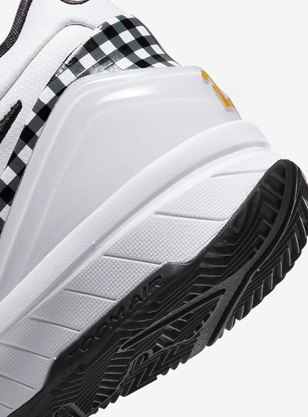 Nike Kobe 4 Protro Mambacita Gigi