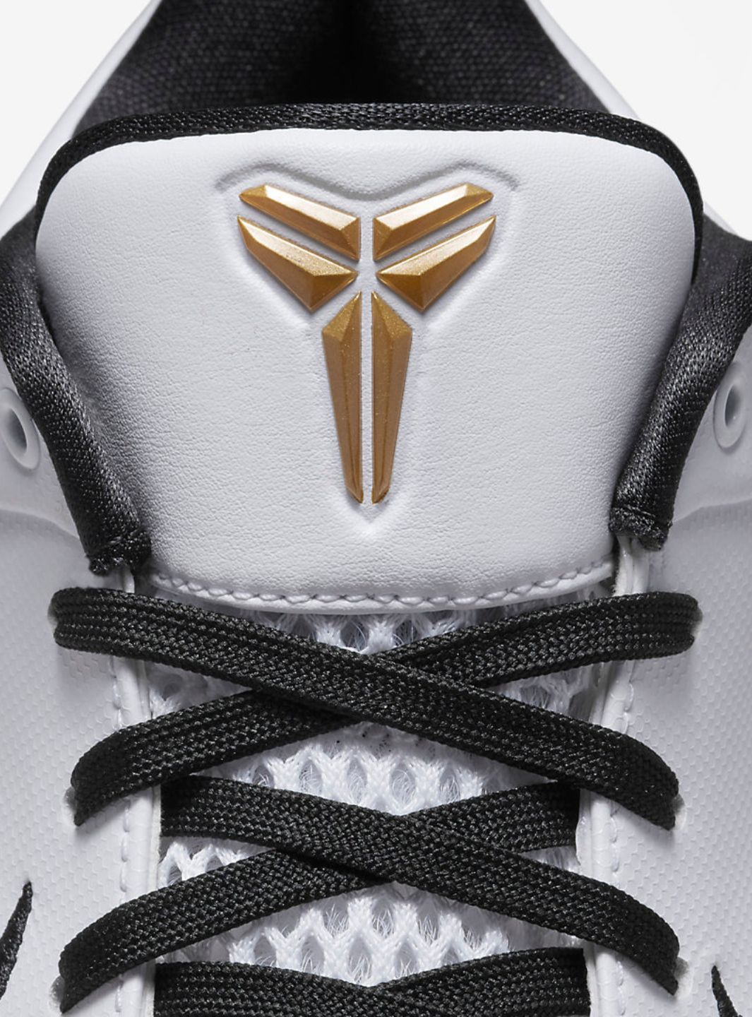 Nike Kobe 4 Protro Mambacita Gigi