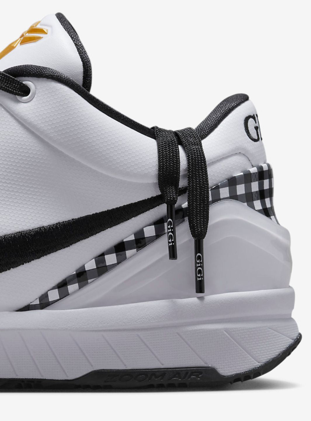 Nike Kobe 4 Protro Mambacita Gigi