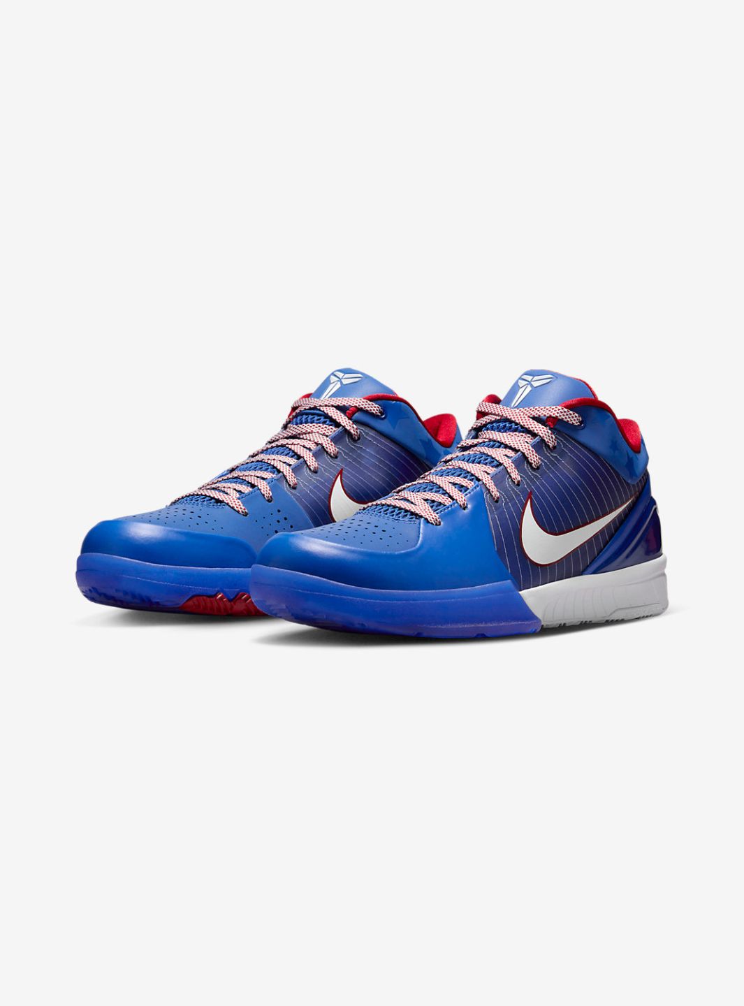 Nike Kobe 4 Protro Philly (2024)