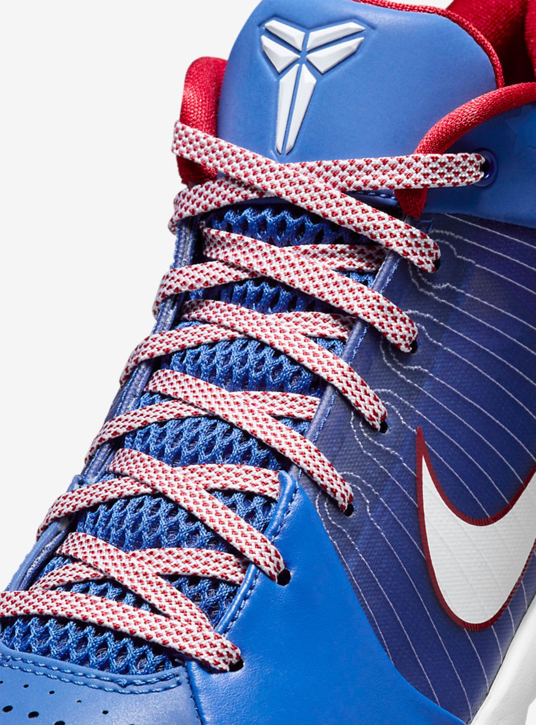 Nike Kobe 4 Protro Philly (2024)