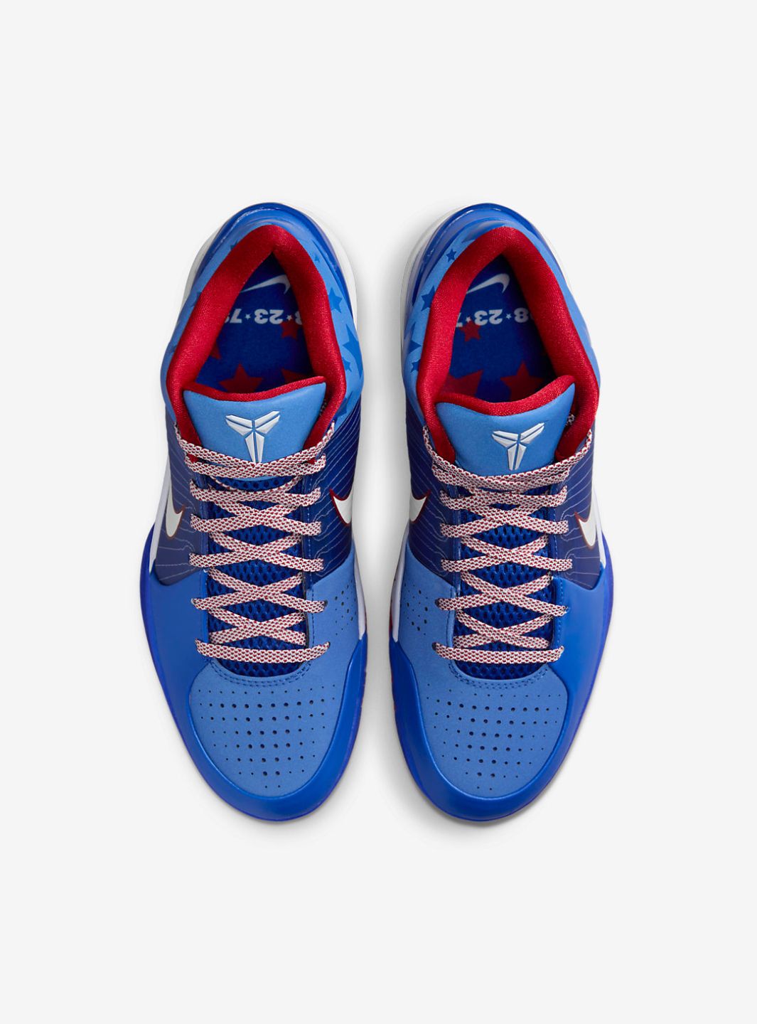 Nike Kobe 4 Protro Philly (2024)