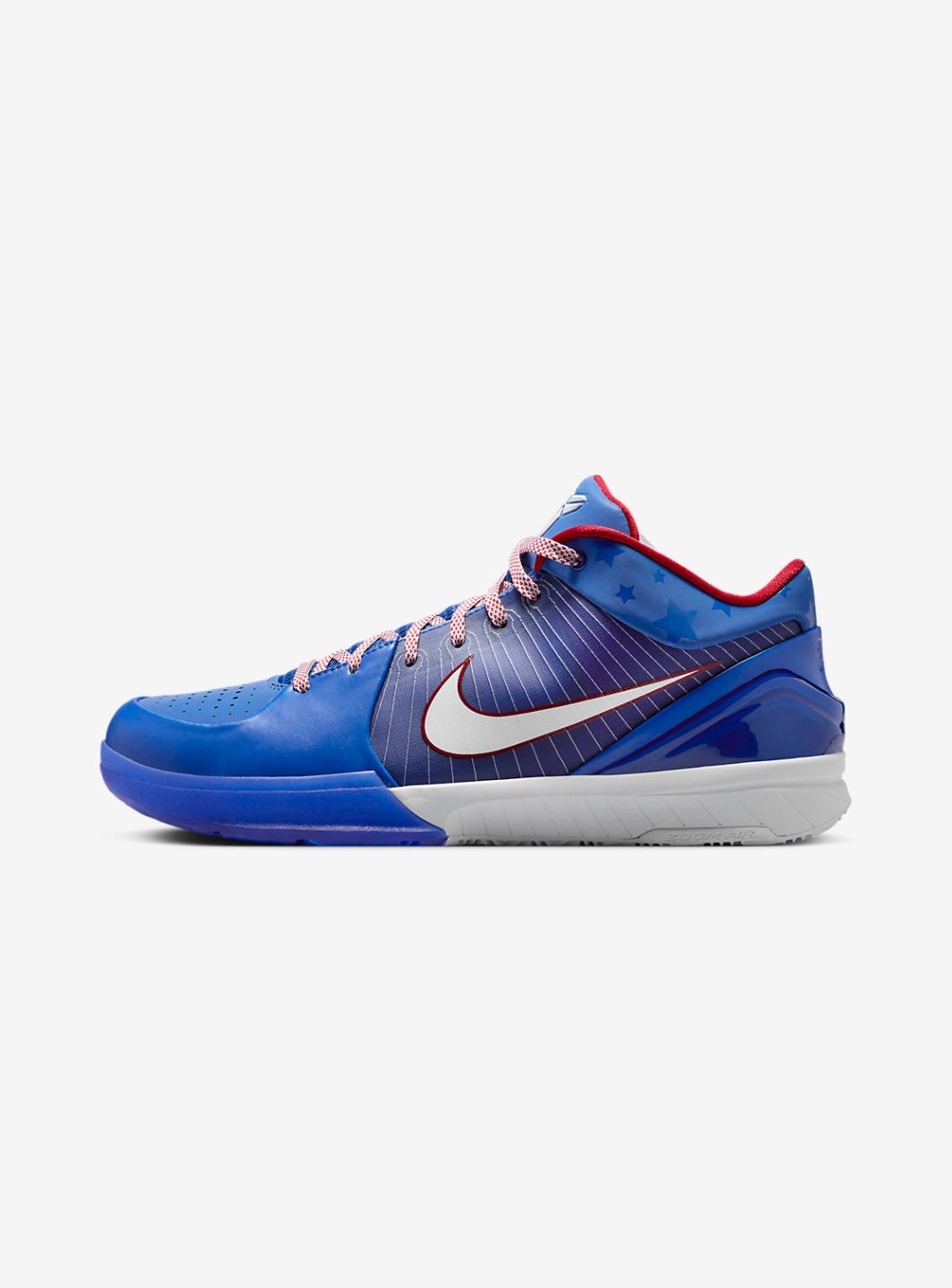 Nike Kobe 4 Protro Philly (2024) - FQ3545-400 | ResellZone