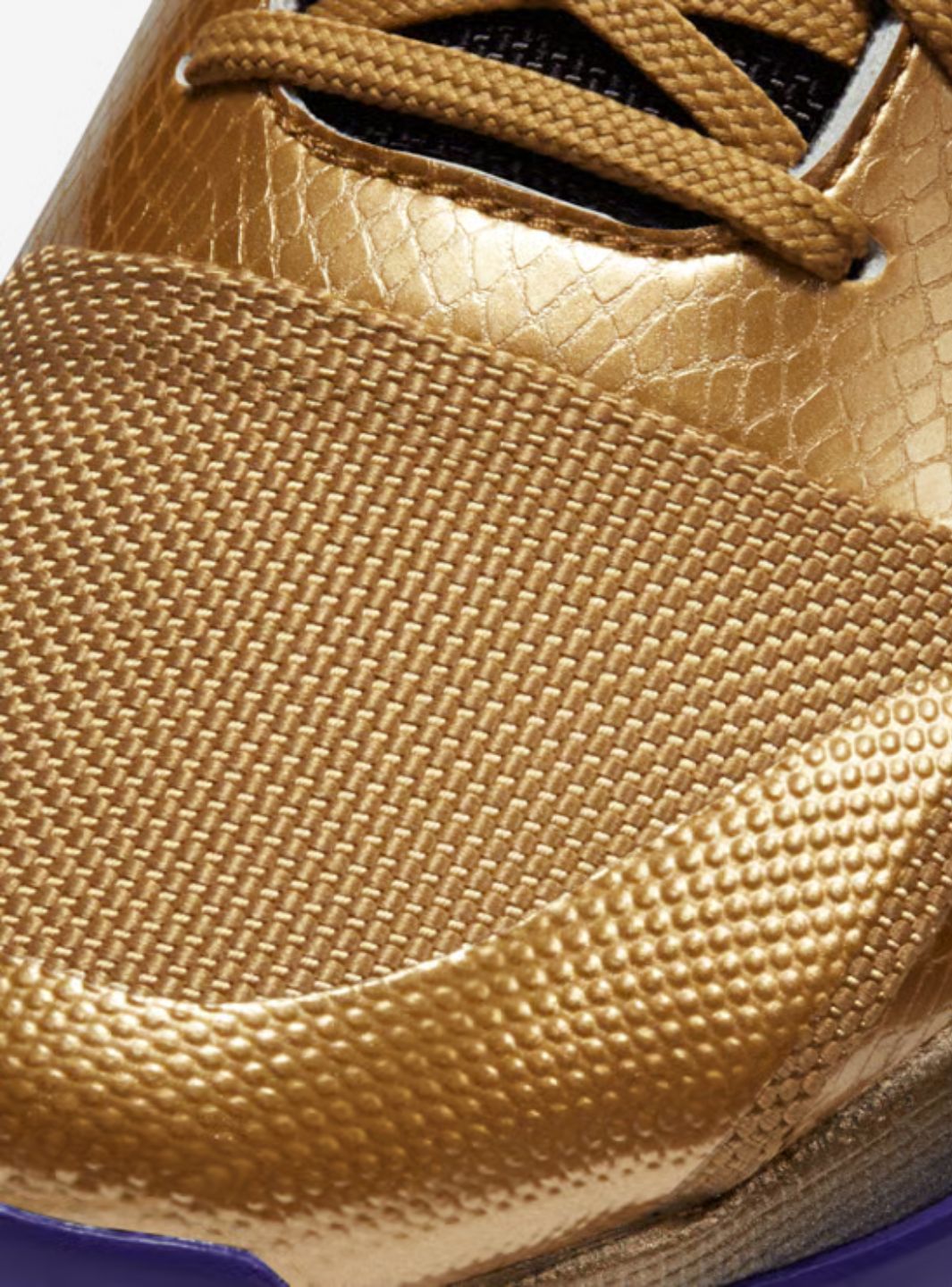 Nike Kobe 5 Protro Undefeated Hall of Fame