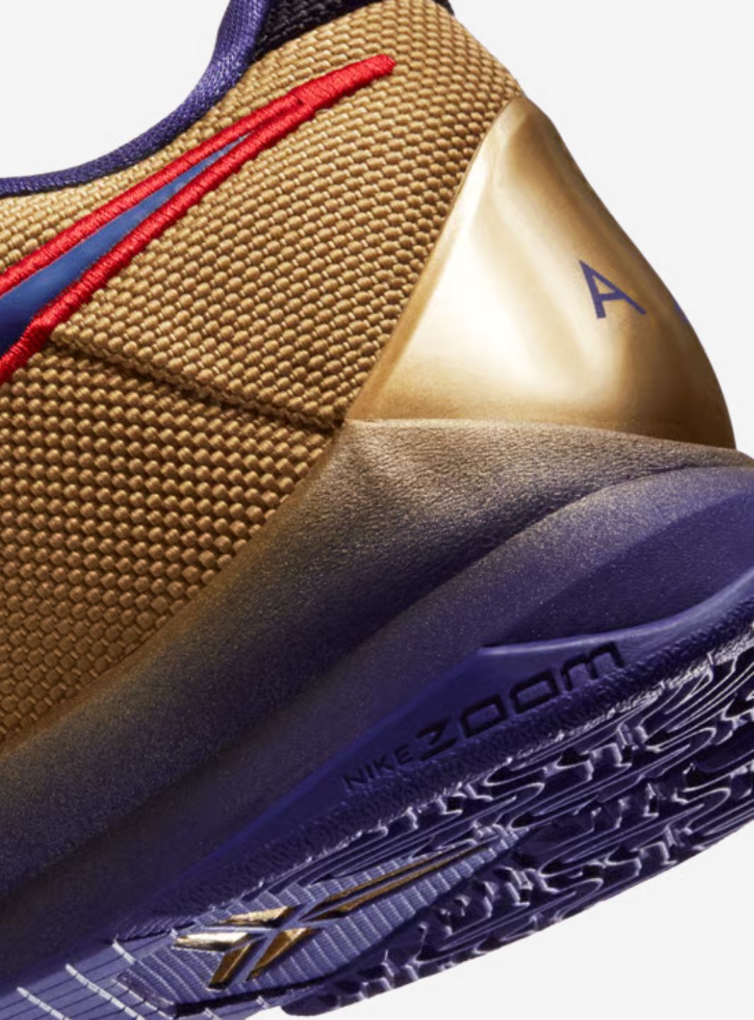 Nike Kobe 5 Protro Undefeated Hall of Fame