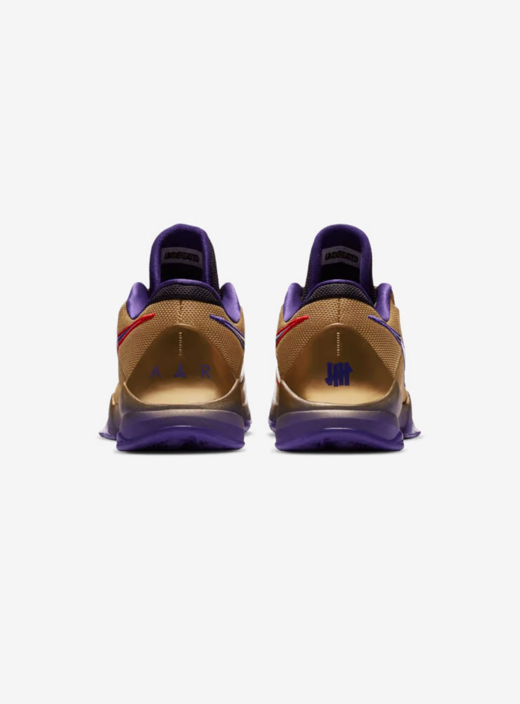 Nike Kobe 5 Protro Undefeated Hall of Fame