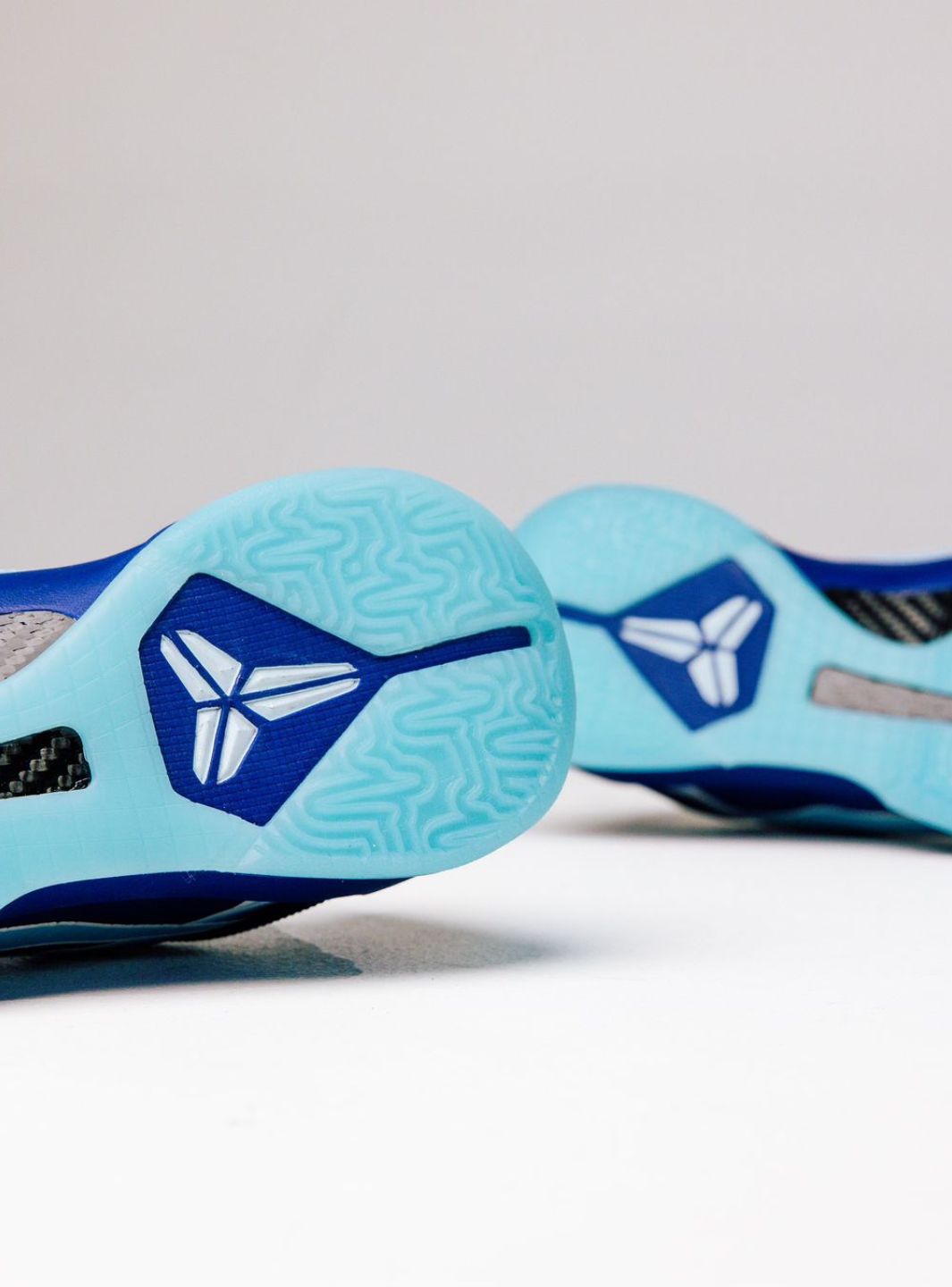 Nike Kobe 5 Protro X-Ray