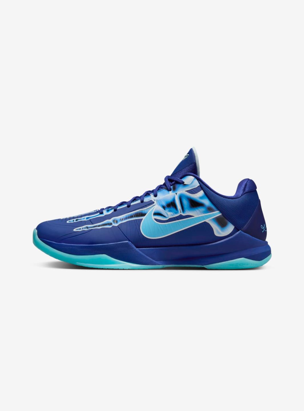 Nike Kobe 5 Protro X-Ray - HJ4303-400 | ResellZone
