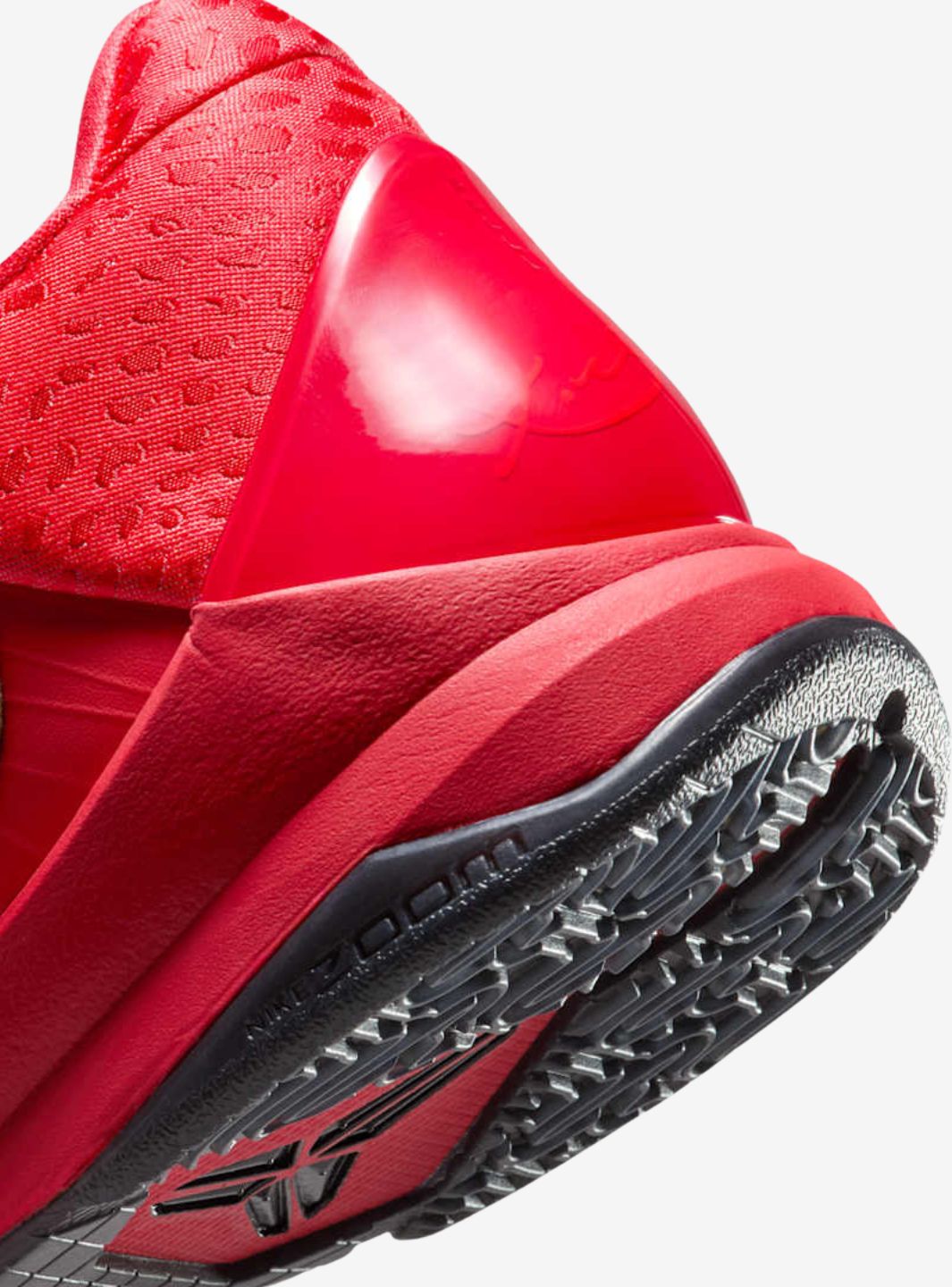 Nike Kobe 5 Protro Year of the Mamba University Red