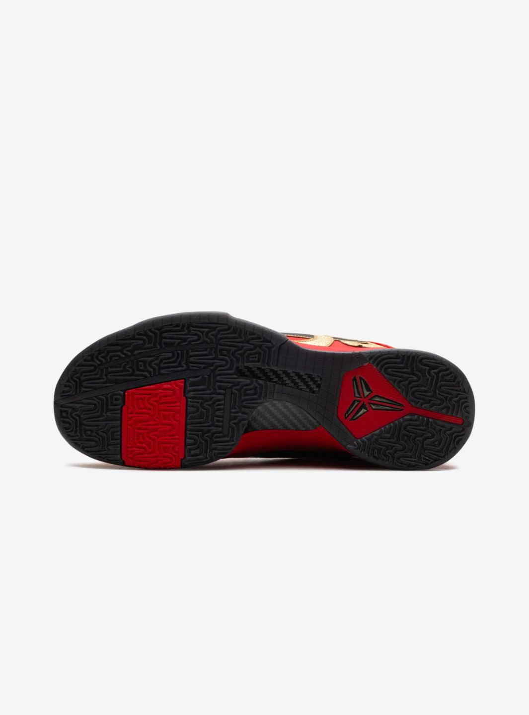 Nike Kobe 5 Protro Year of the Mamba University Red