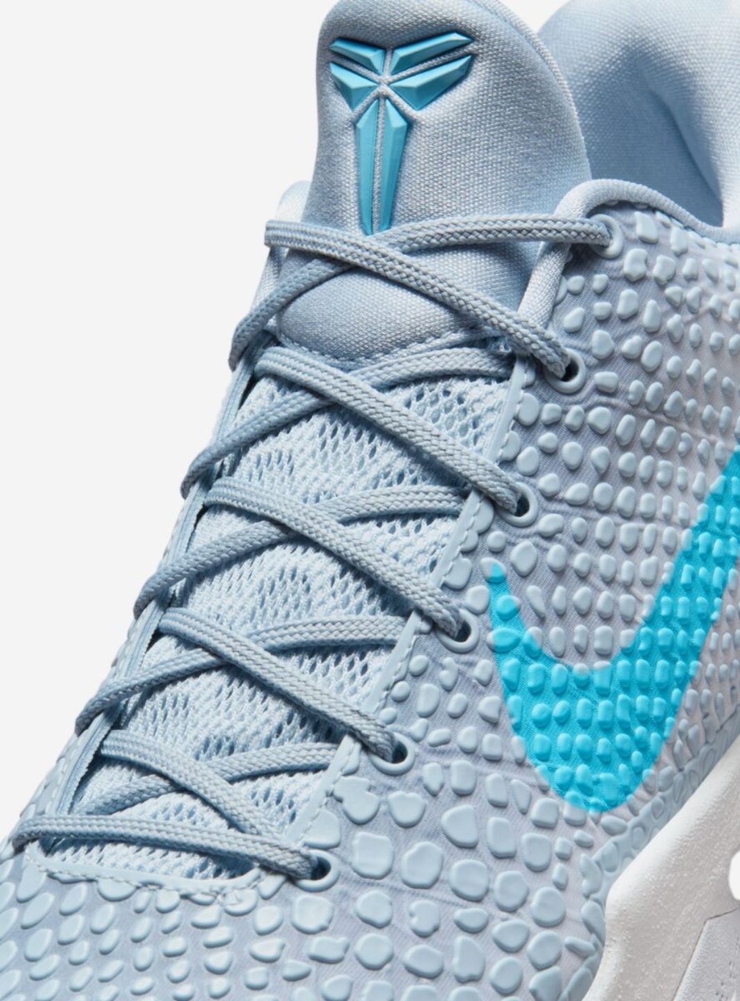 Nike Kobe 6 Protro Caitlin Clark Light Armory Blue