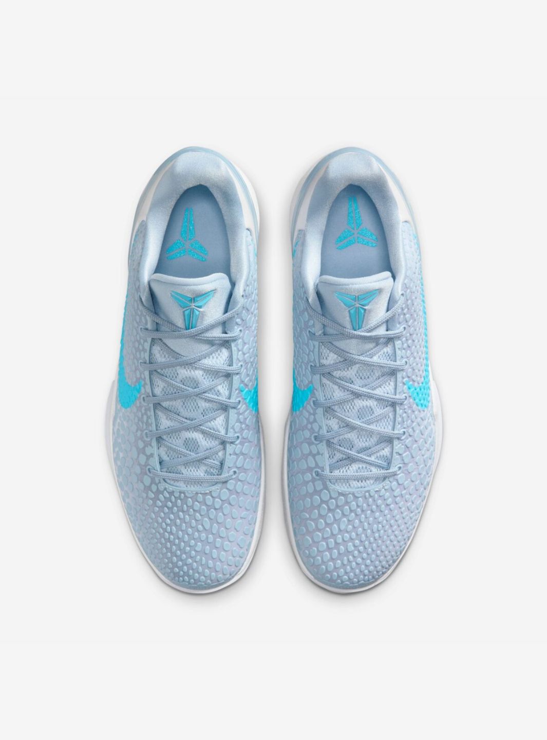 Nike Kobe 6 Protro Caitlin Clark Light Armory Blue
