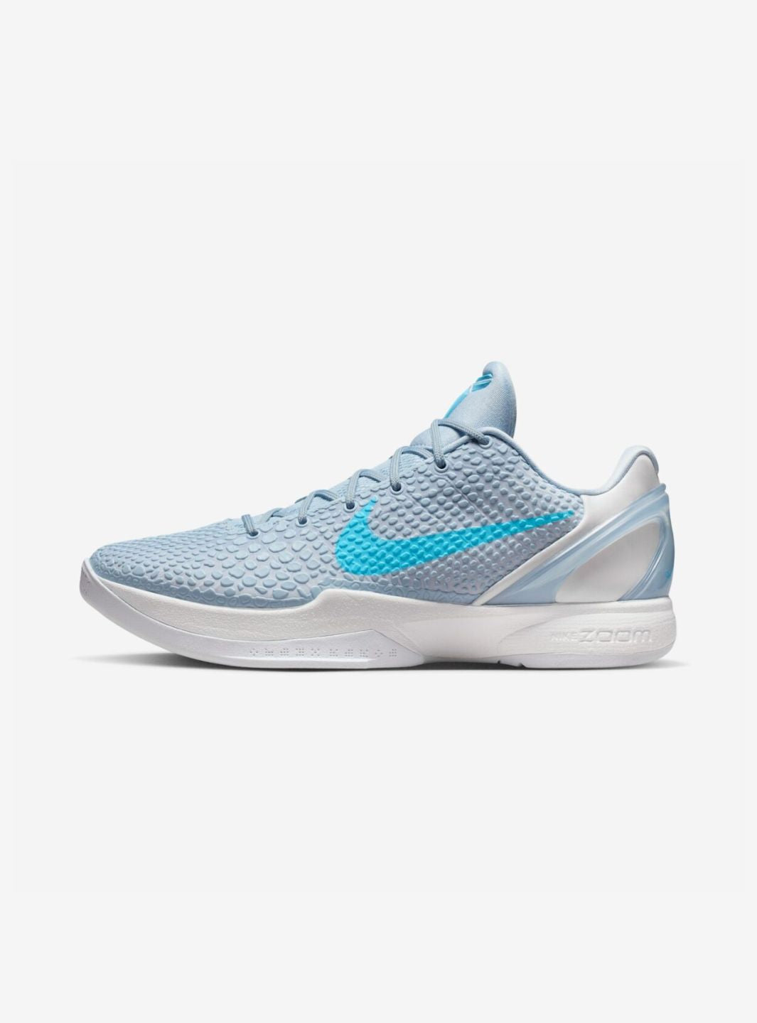 Nike Kobe 6 Protro Caitlin Clark Light Armory Blue