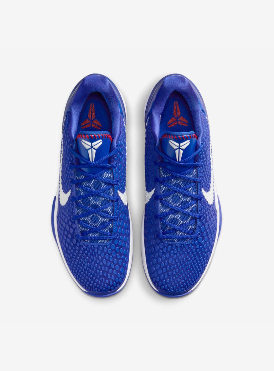 Nike Kobe 6 Protro Dodgers