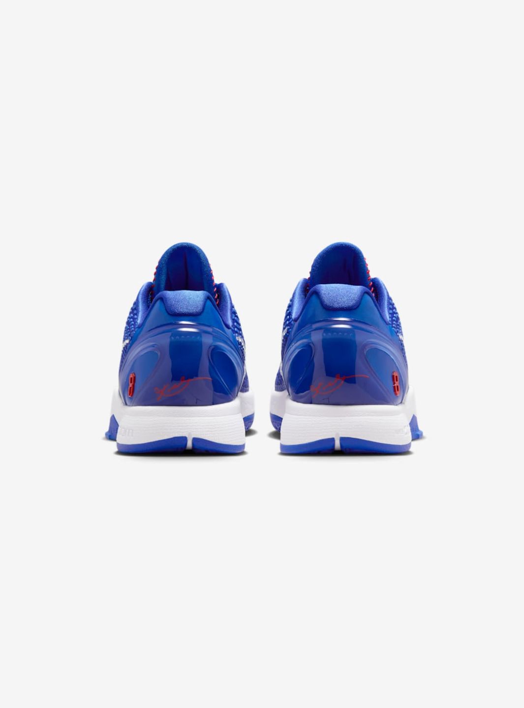Nike Kobe 6 Protro Dodgers