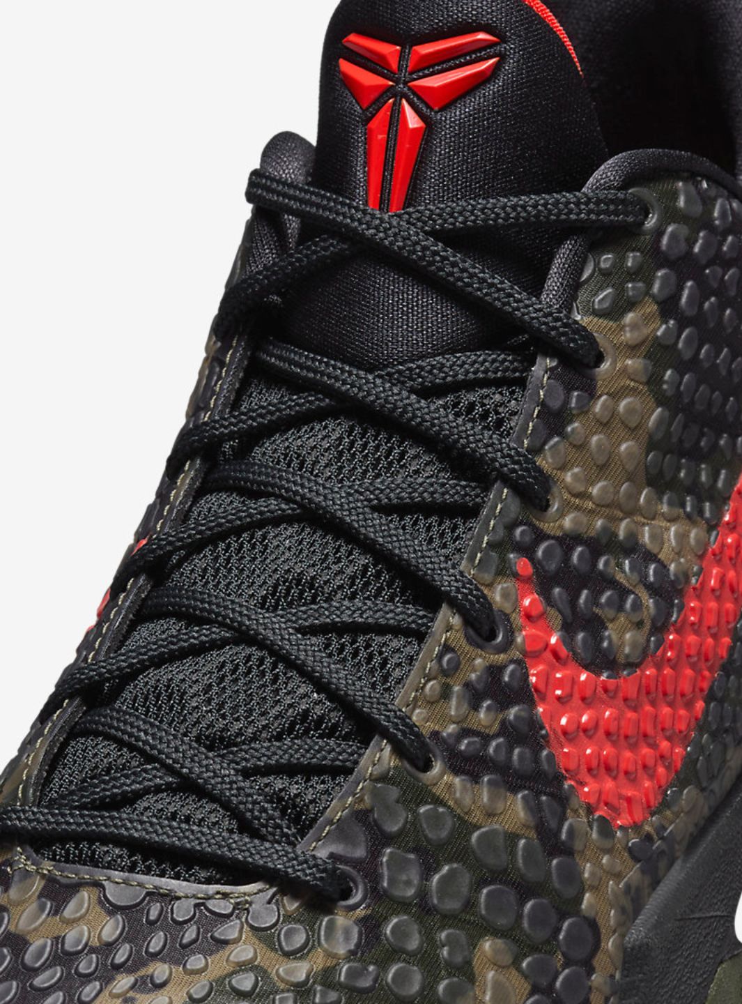 Nike Kobe 6 Protro Italian Camo (2024)