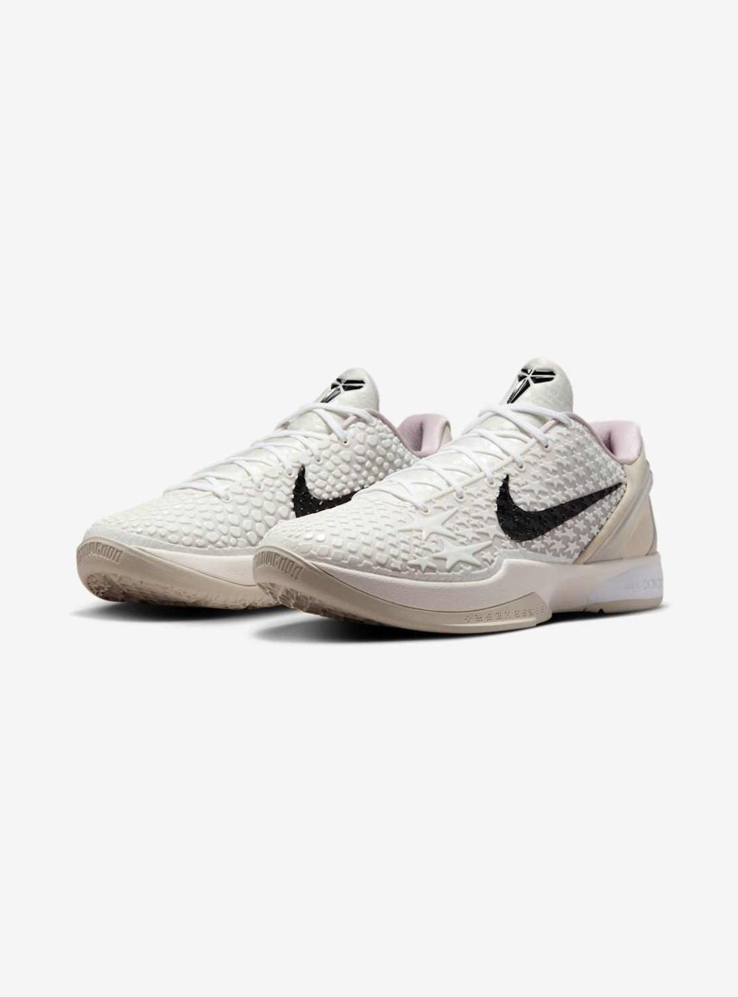 Nike Kobe 6 Protro Sail All-Star