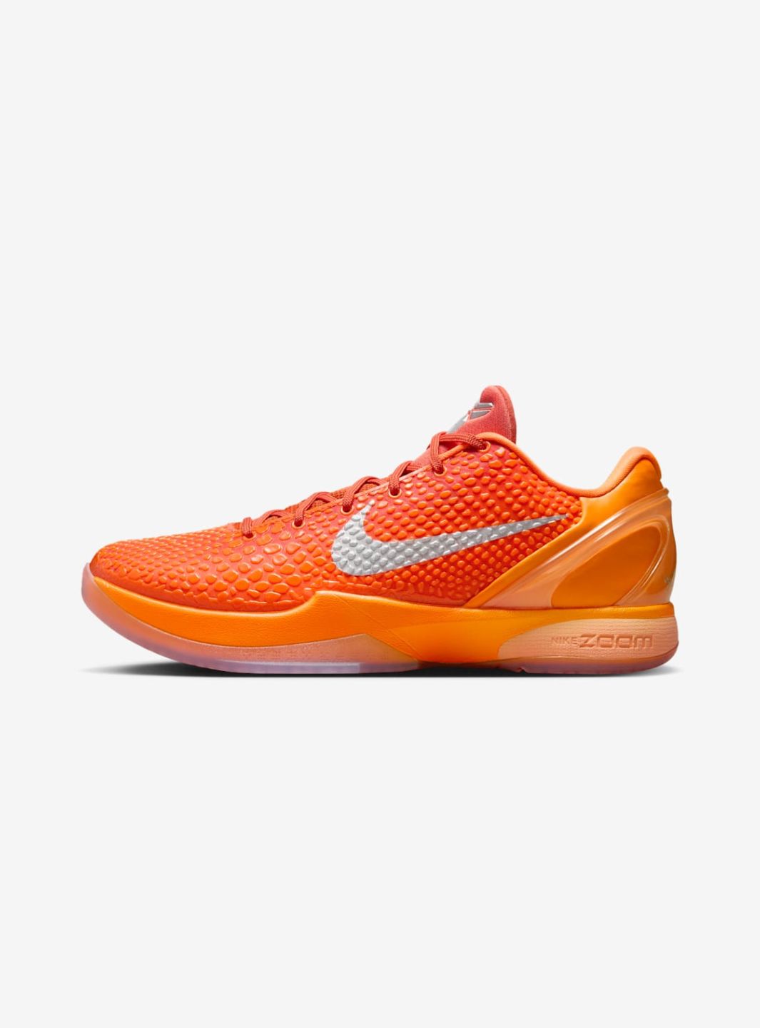 Nike Kobe 6 Protro Total Orange - IH1871-800 | ResellZone