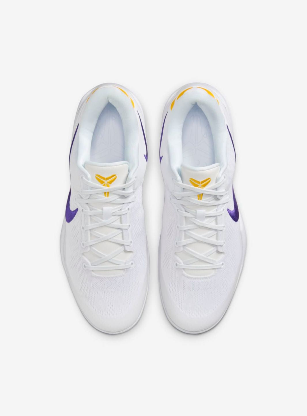 Nike Kobe 8 Protro Lakers Home