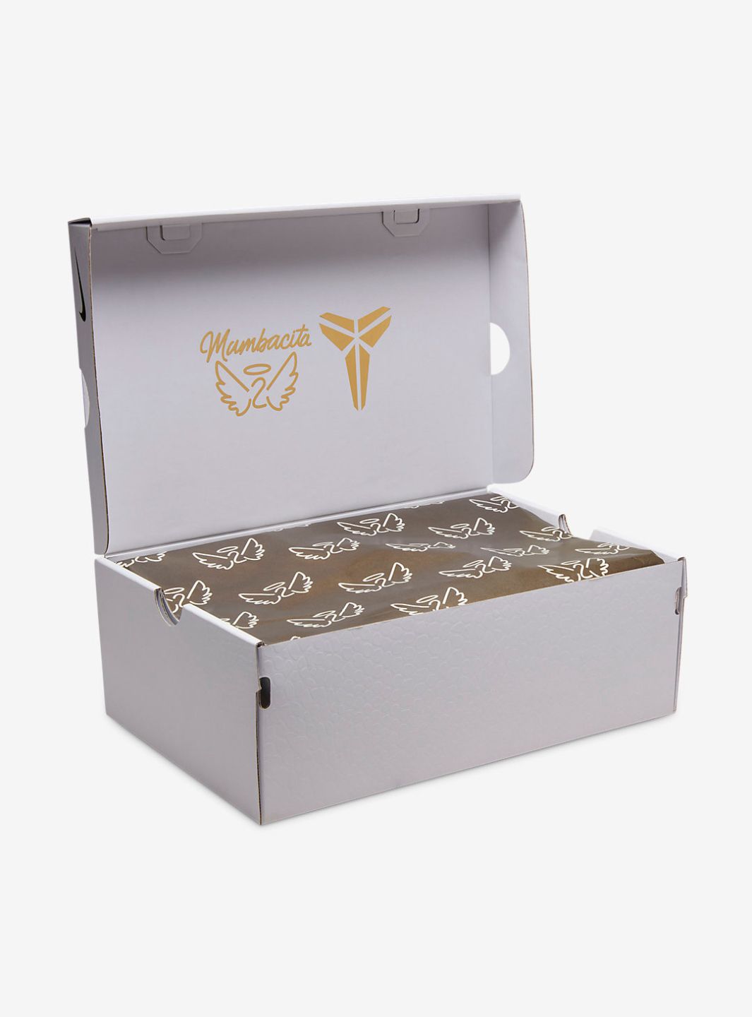 Nike Kobe 8 Protro Mambacita