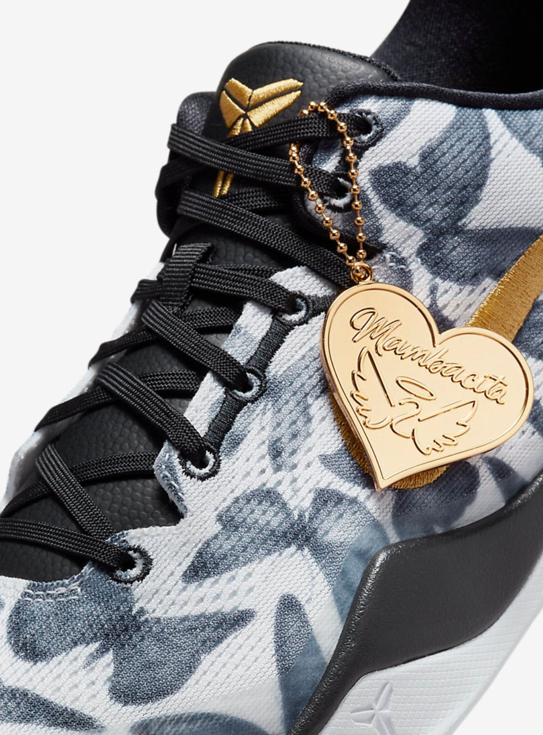 Nike Kobe 8 Protro Mambacita