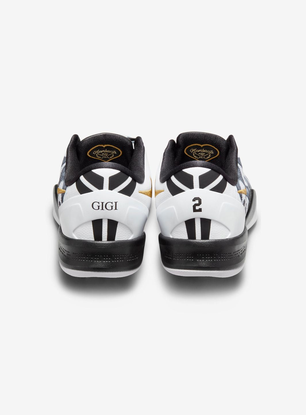 Nike Kobe 8 Protro Mambacita