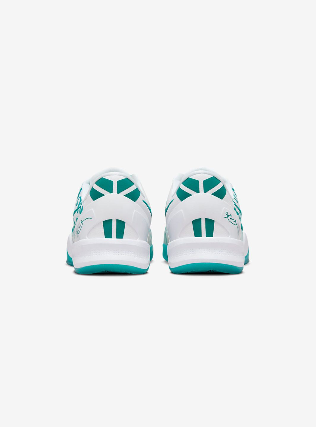 Nike Kobe 8 Protro Radiant Emerald