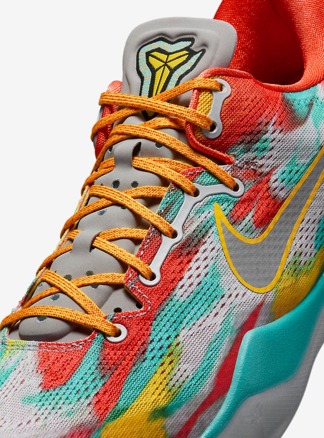 Nike Kobe 8 Protro Venice Beach (2024)