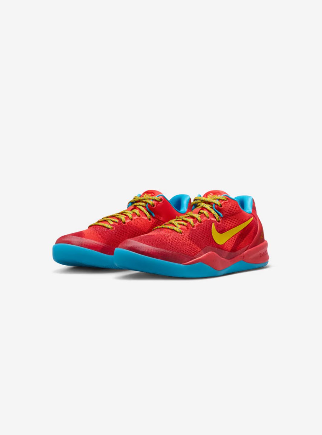 Nike Kobe 8 Year of the Horse (2026) (GS)