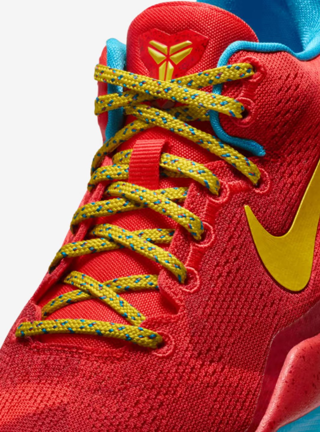 Nike Kobe 8 Year of the Horse (2026) (GS)