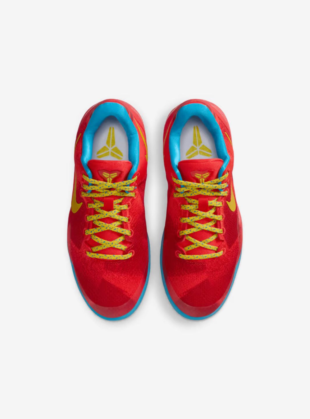 Nike Kobe 8 Year of the Horse (2026) (GS)