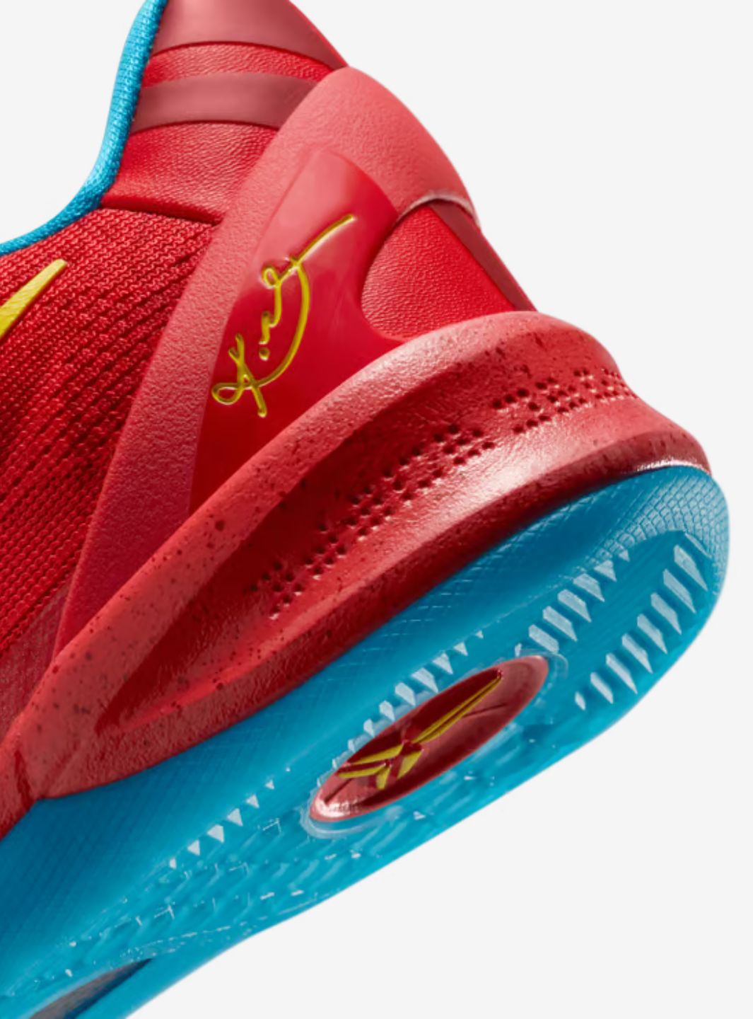 Nike Kobe 8 Year of the Horse (2026) (GS)