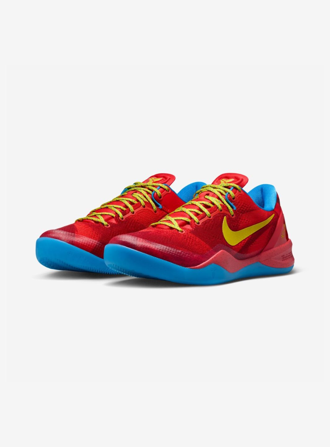 Nike Kobe 8 Protro Year of the Horse (2026)