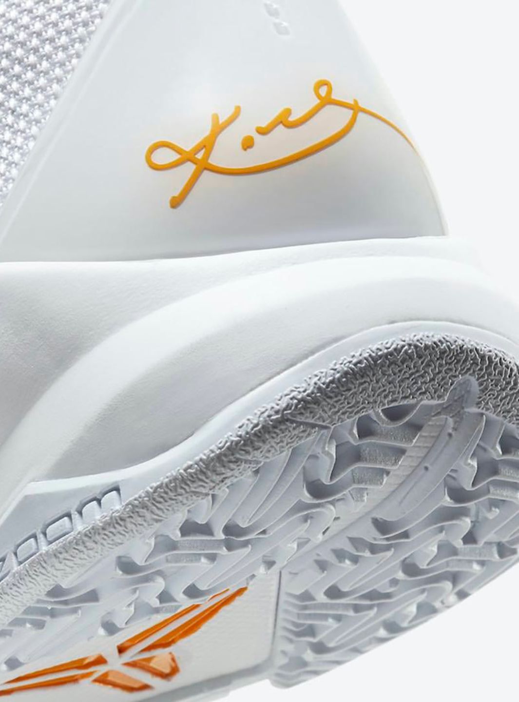 Nike Kobe 5 Protro Bruce Lee Alternate