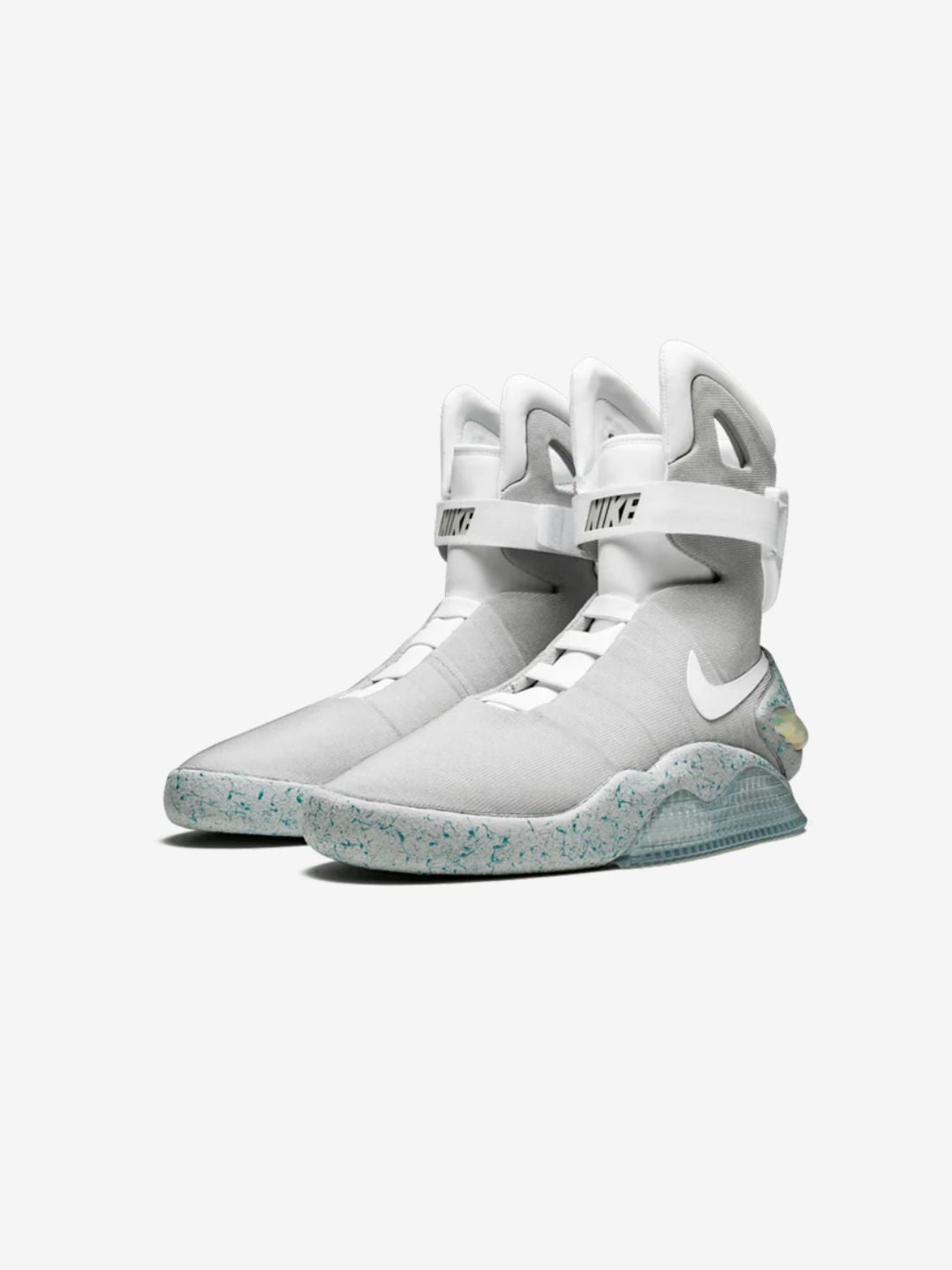 Nike MAG Back to the Future (2011)