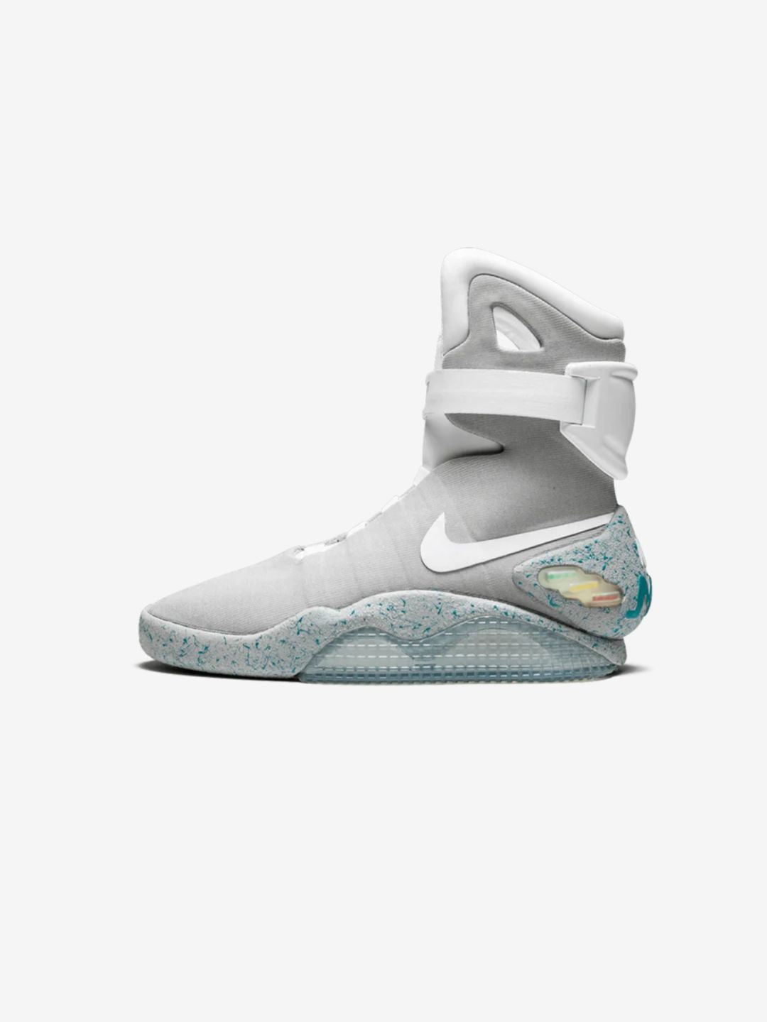 Nike MAG Back to the Future (2011)