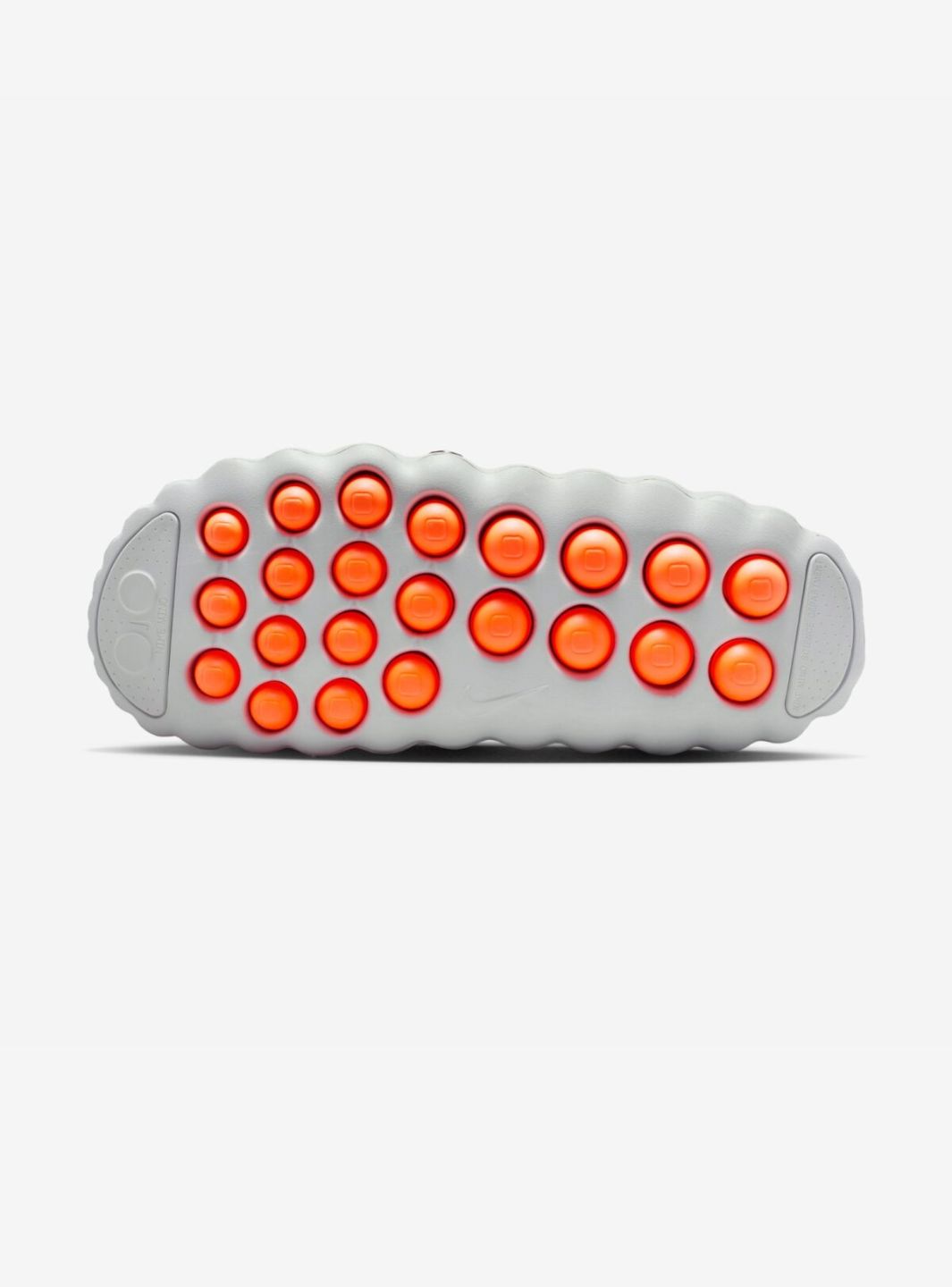 Nike Mind 001 Slide Light Smoke Grey