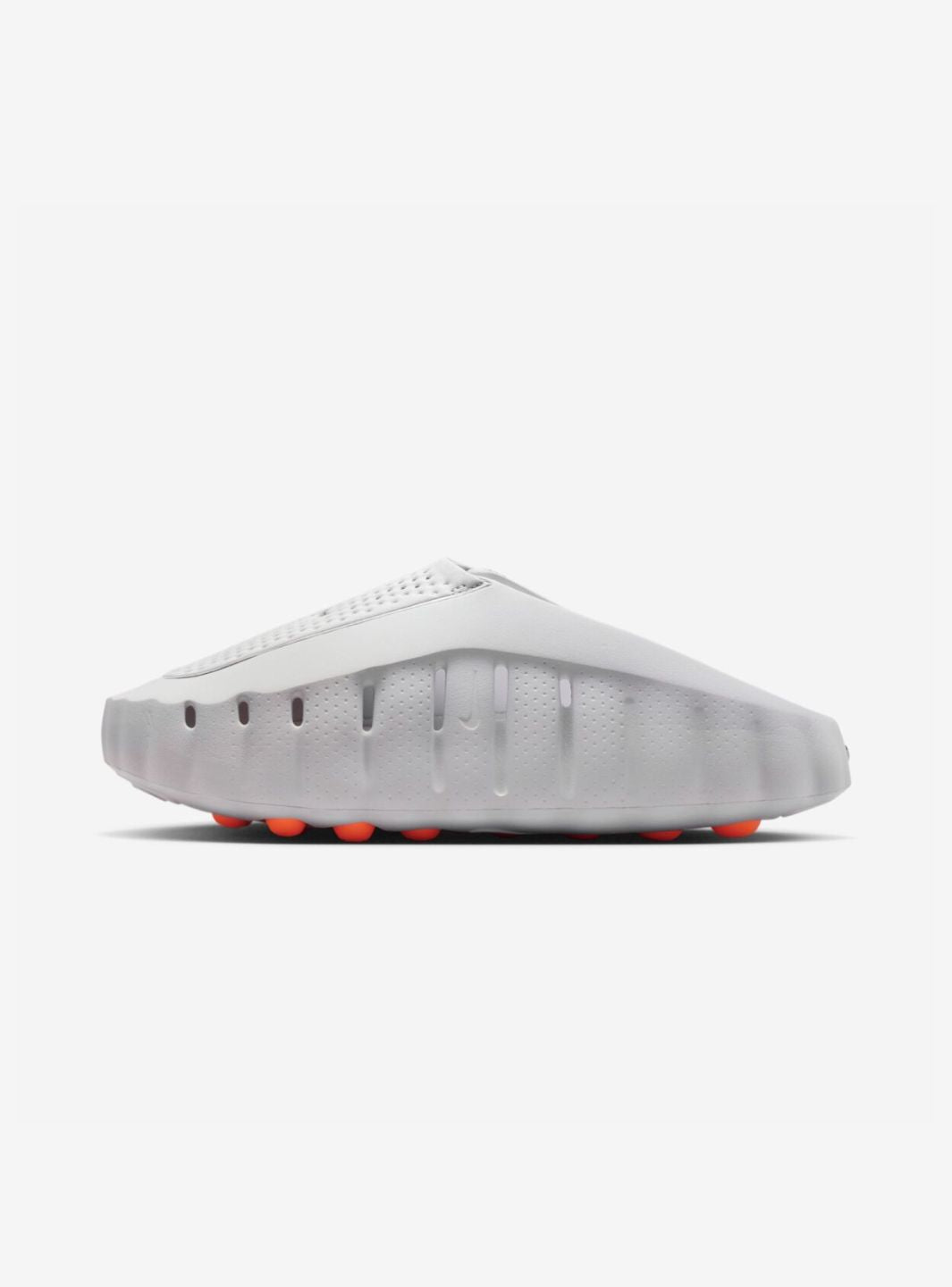 Nike Mind 001 Slide Light Smoke Grey