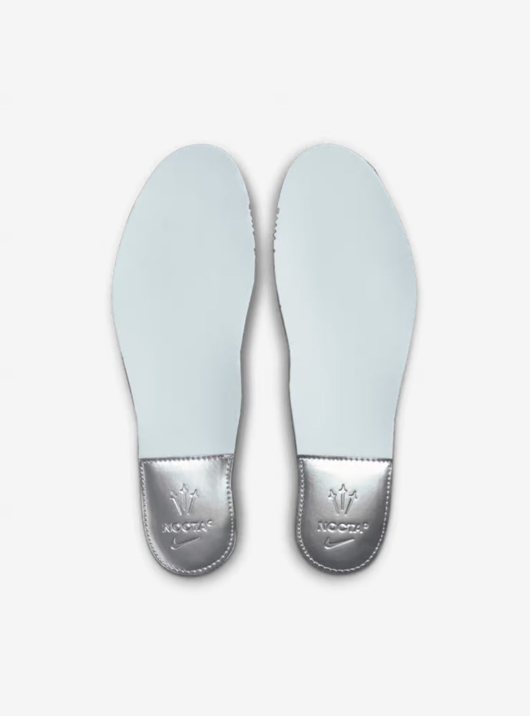 Nike NOCTA Glide Drake Black