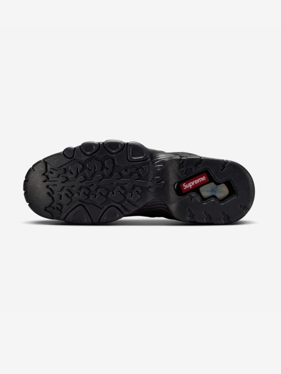 Nike SB Air Max 2 CB '94 Low Supreme Black