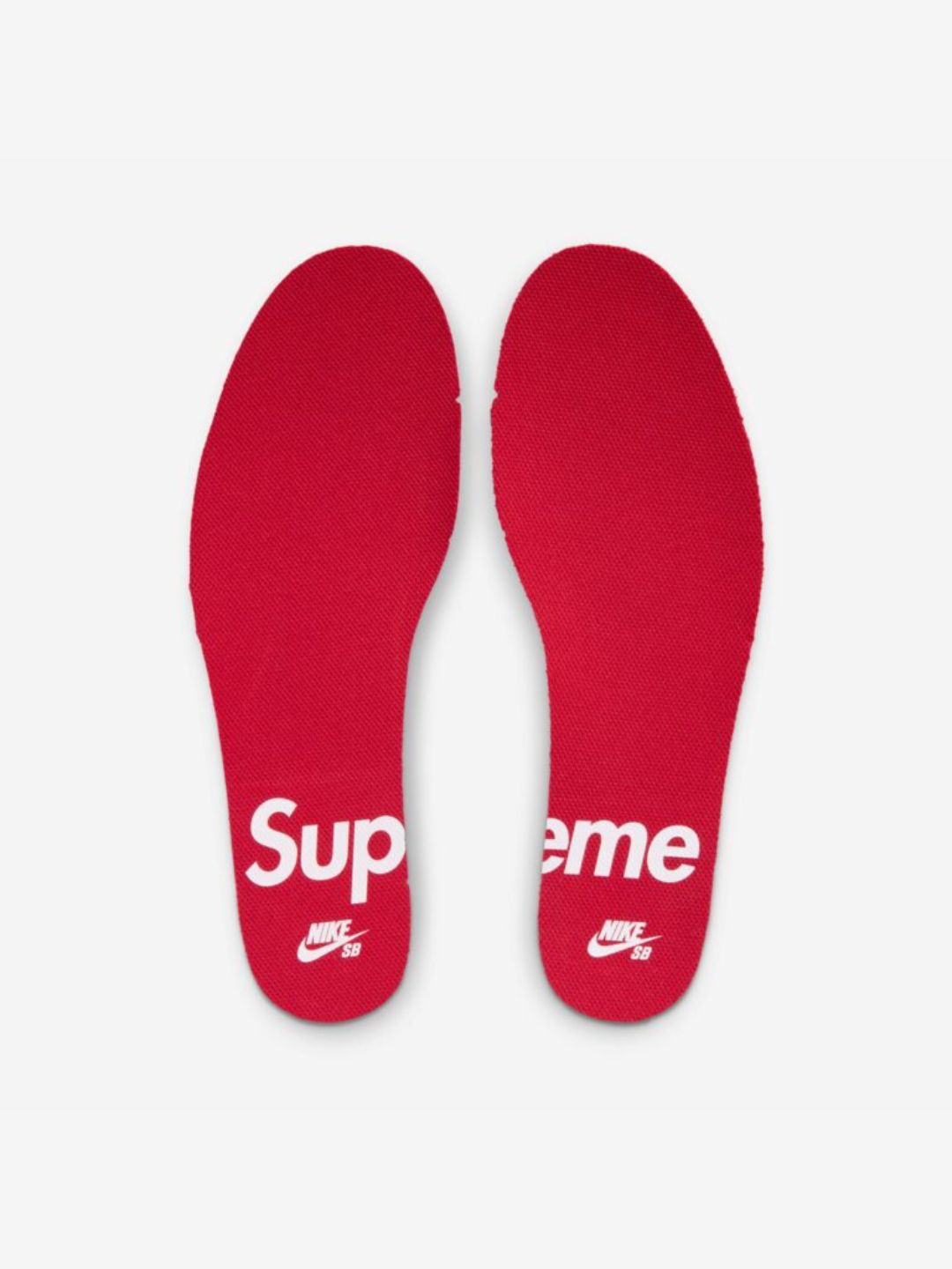 Nike SB Air Max 2 CB '94 Low Supreme Black