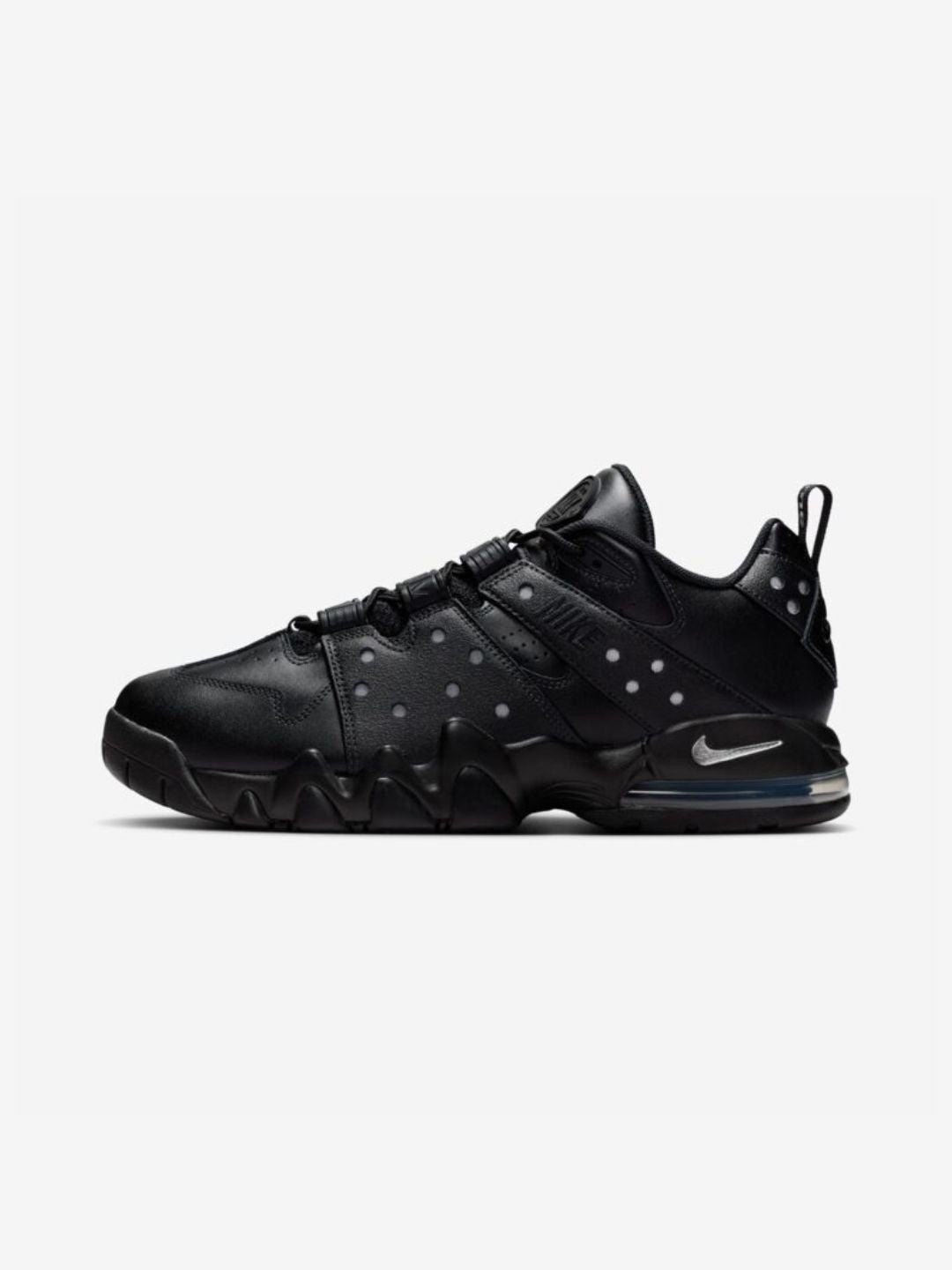 Nike SB Air Max 2 CB '94 Low Supreme Black